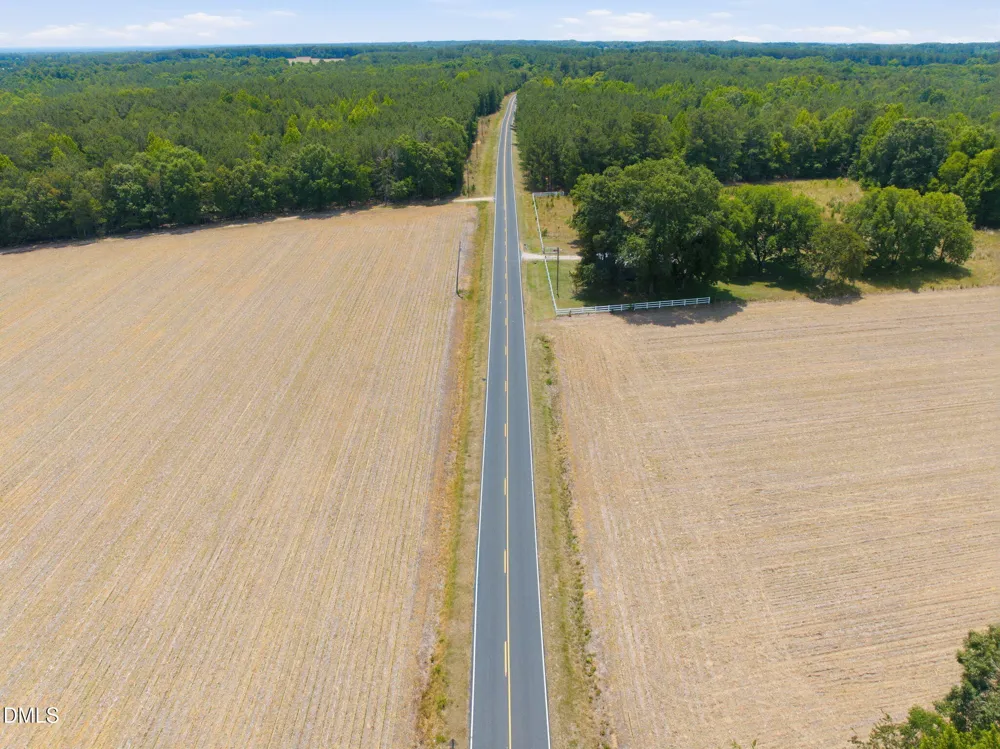 0 S River Road Lillington, NC 27546