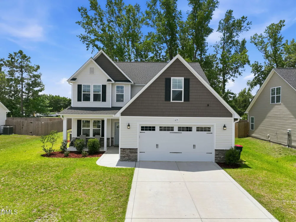 675 Amusement Drive Hope Mills, NC 28348