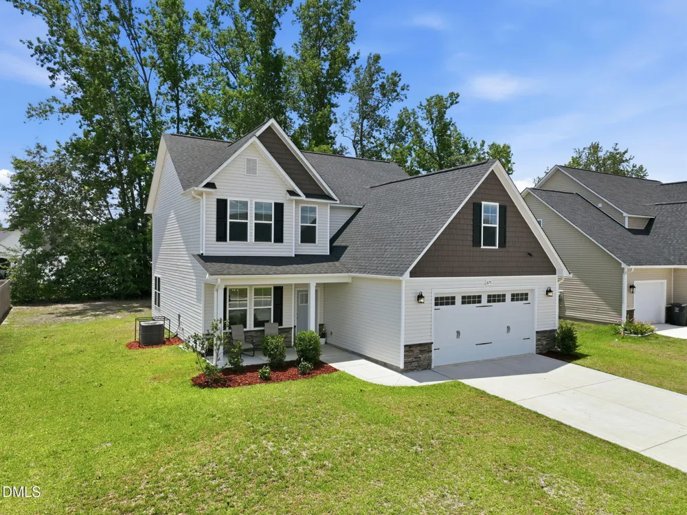 675 Amusement Drive Hope Mills, NC 28348