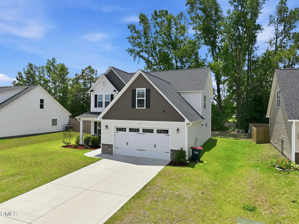 675 Amusement Drive Hope Mills, NC 28348