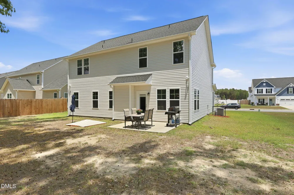 675 Amusement Drive Hope Mills, NC 28348