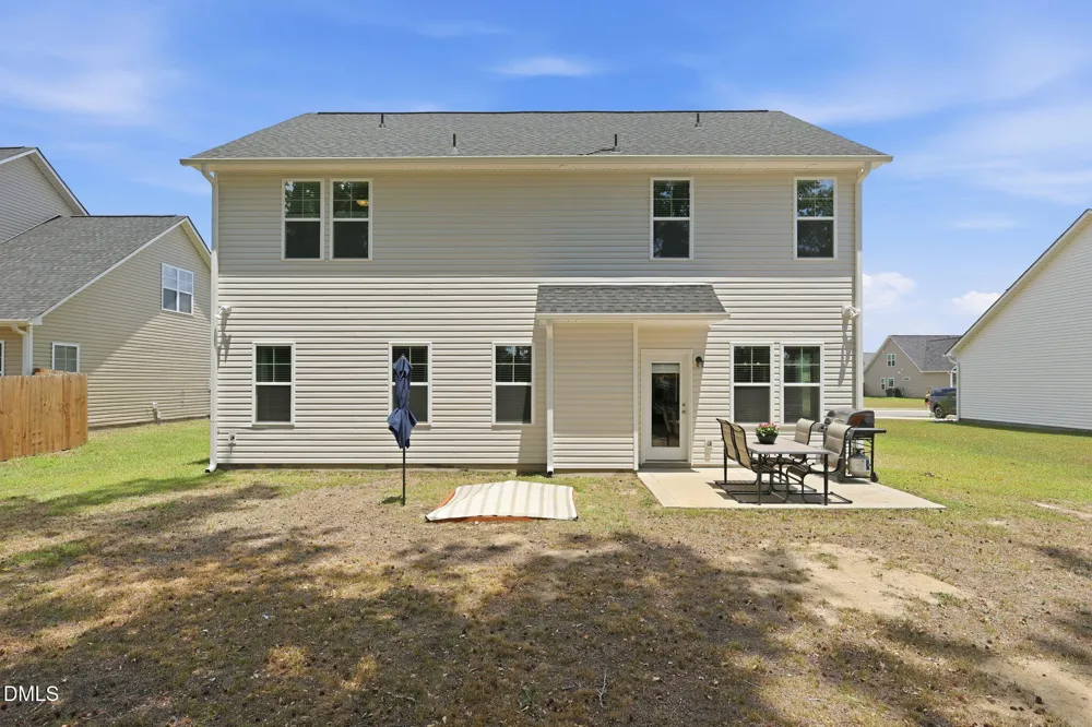 675 Amusement Drive Hope Mills, NC 28348