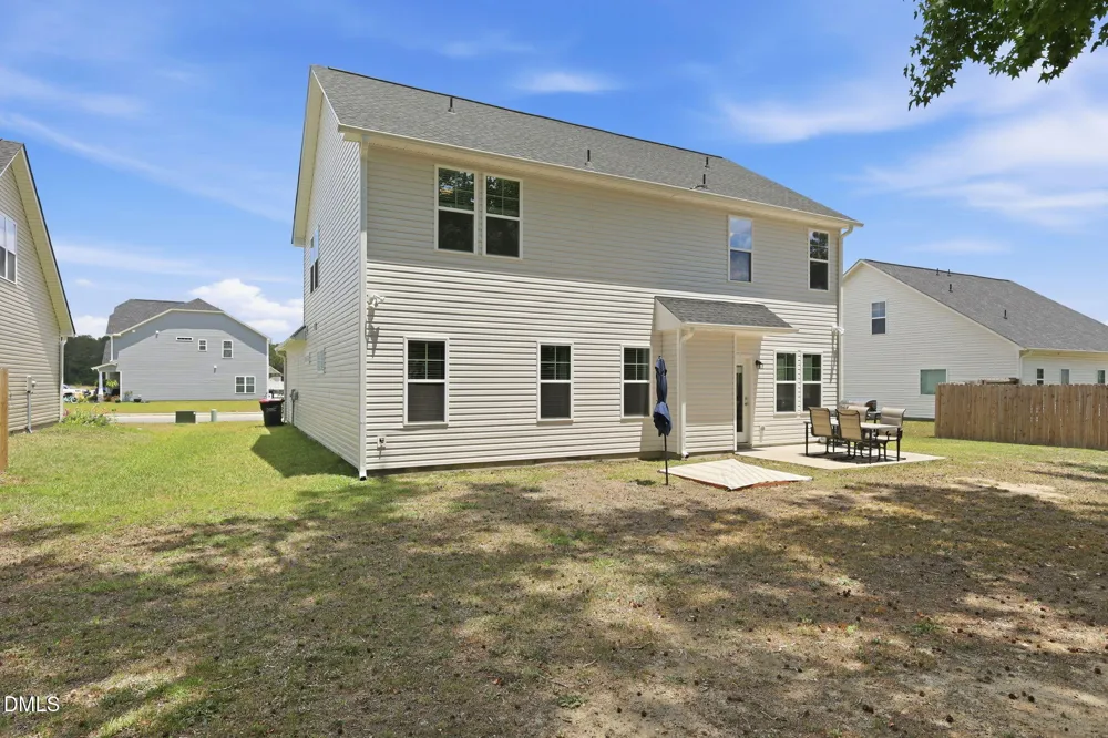 675 Amusement Drive Hope Mills, NC 28348