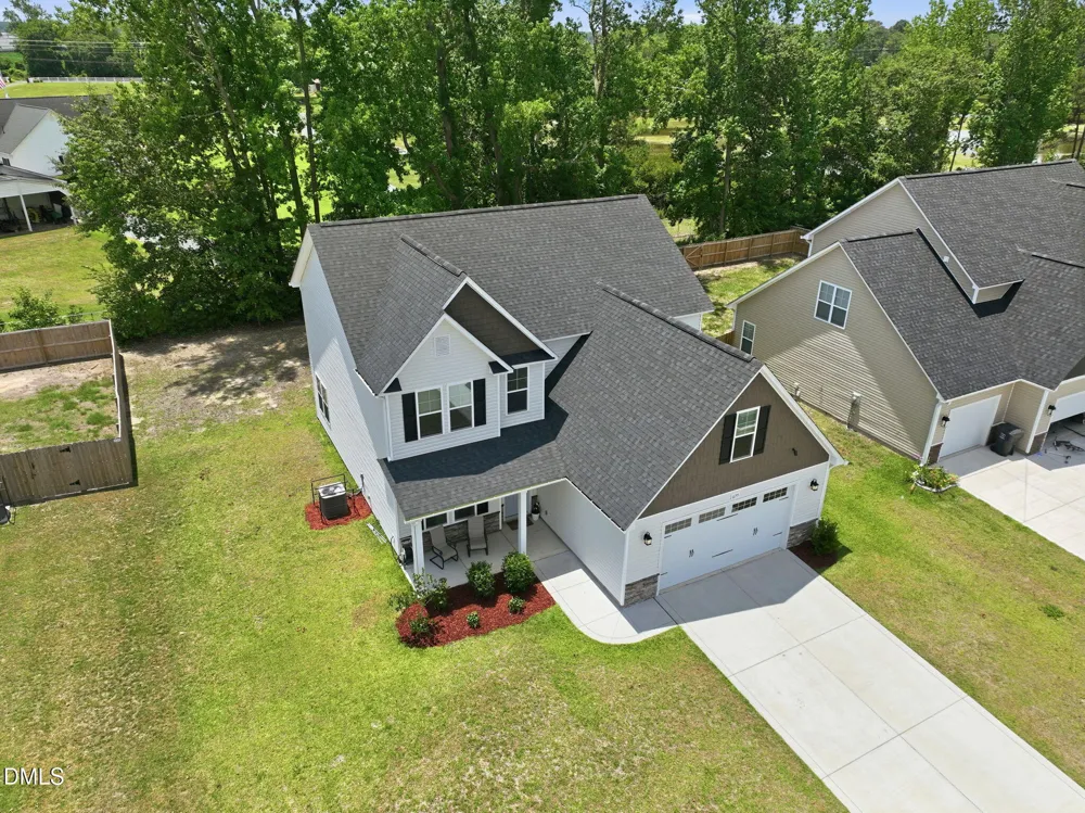 675 Amusement Drive Hope Mills, NC 28348