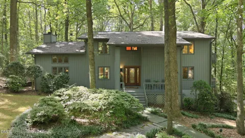 2427 Creekridge Drive