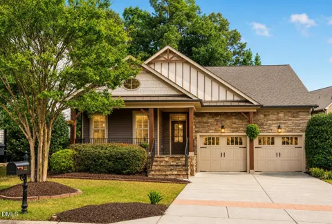 212 Virginia Water Drive