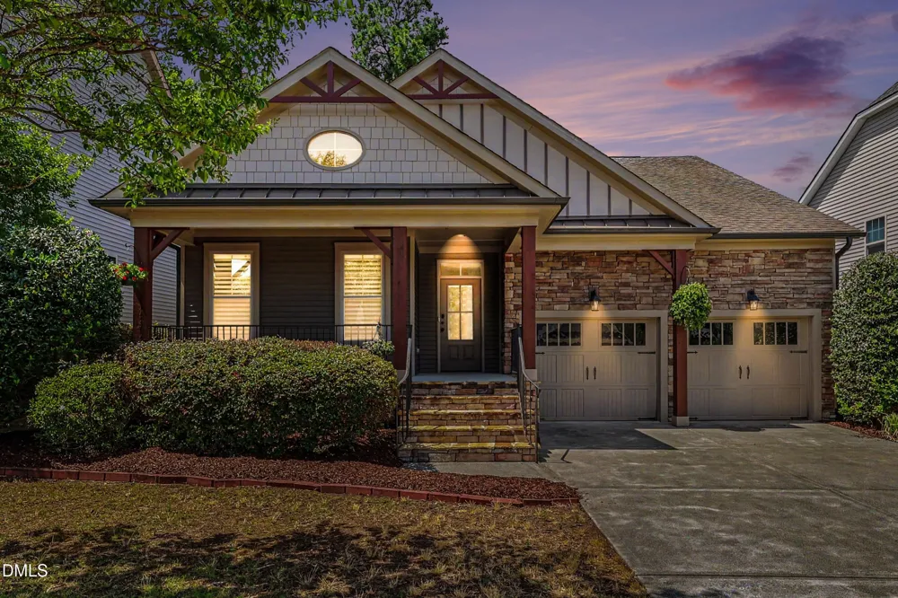 212 Virginia Water Drive Rolesville, NC 27571