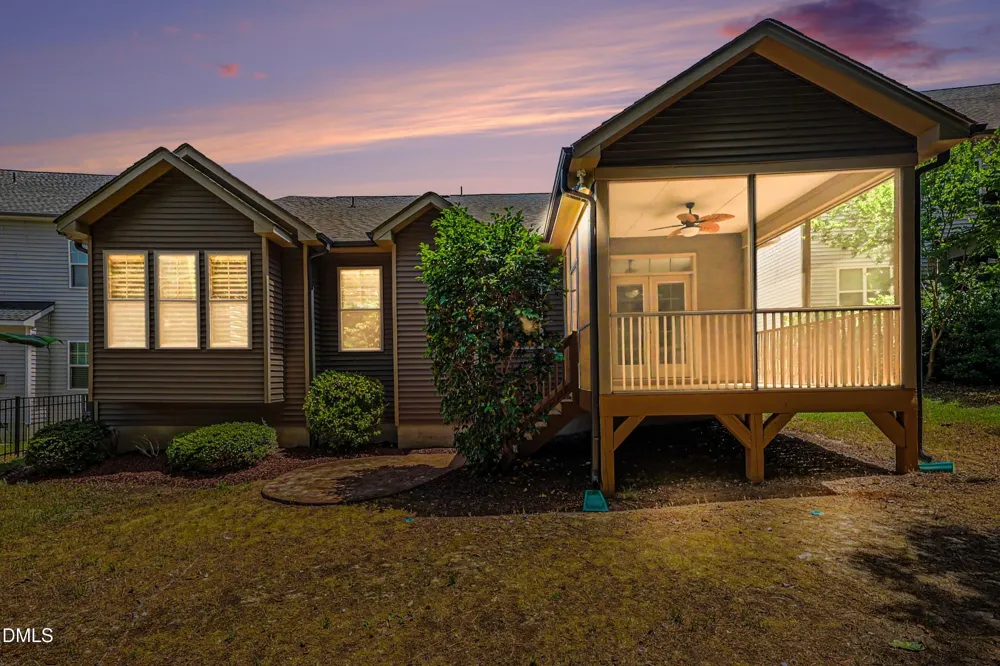 212 Virginia Water Drive Rolesville, NC 27571