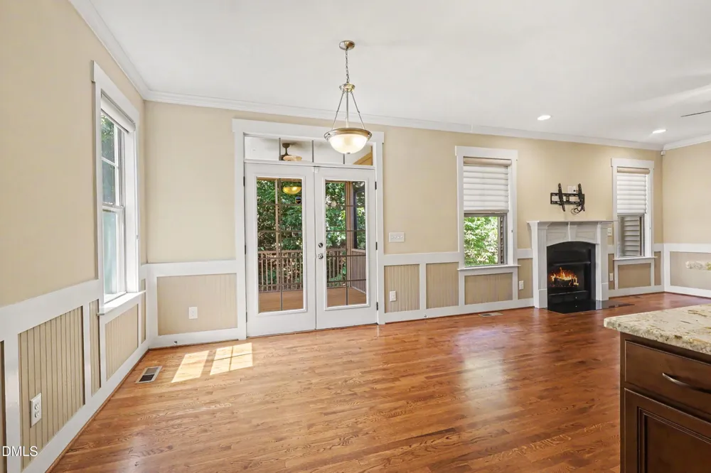 212 Virginia Water Drive Rolesville, NC 27571