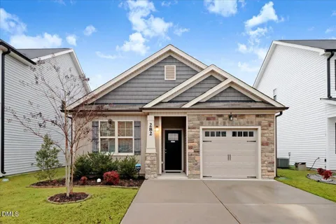 282 Sunfish Street