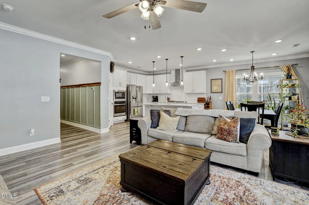 244 Chateau Way Angier, NC 27501