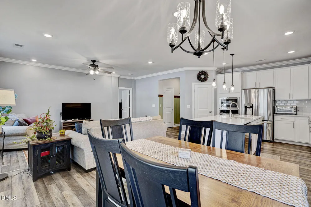 244 Chateau Way Angier, NC 27501