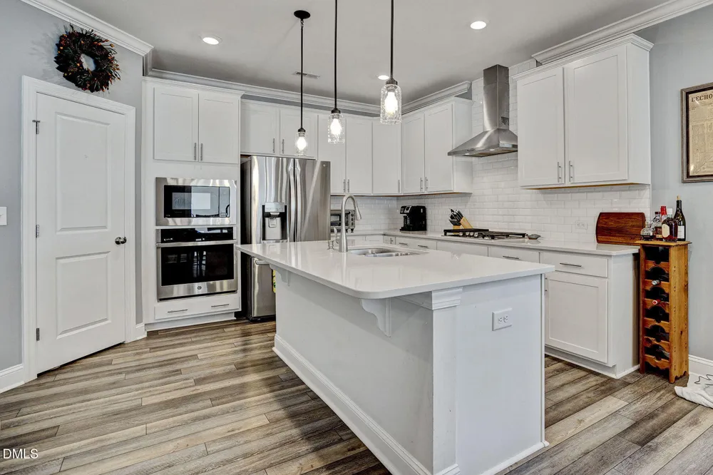 244 Chateau Way Angier, NC 27501
