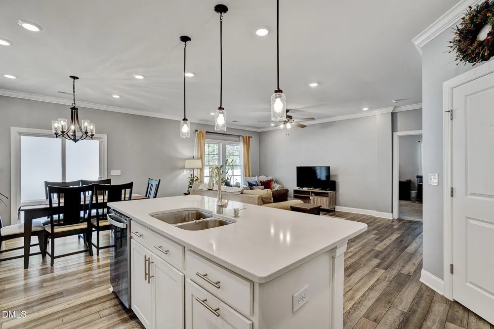 244 Chateau Way Angier, NC 27501