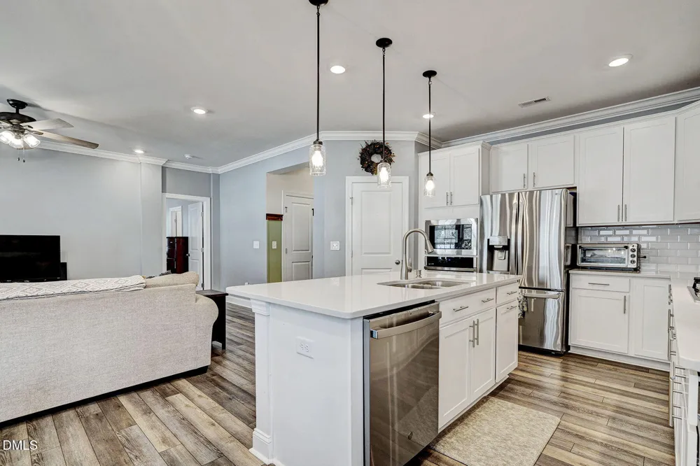 244 Chateau Way Angier, NC 27501