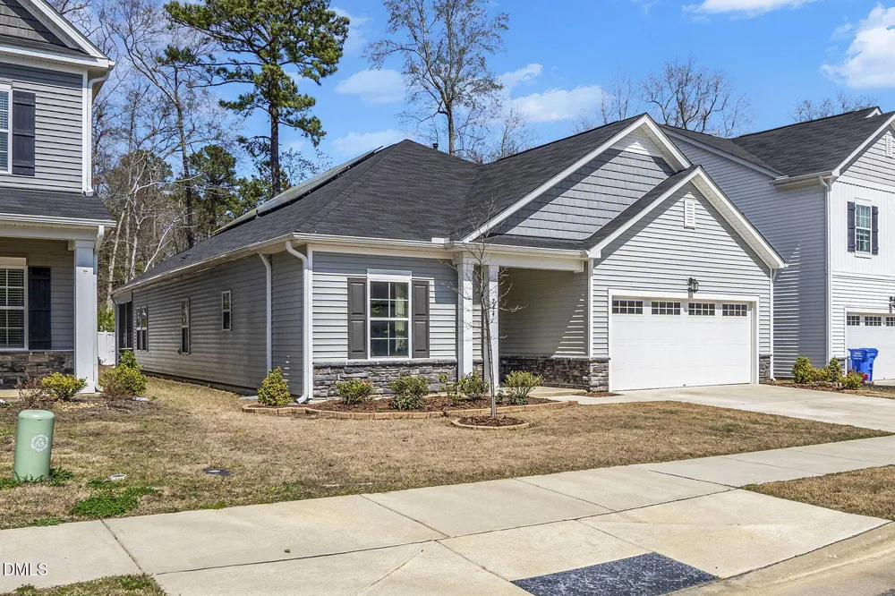 244 Chateau Way Angier, NC 27501