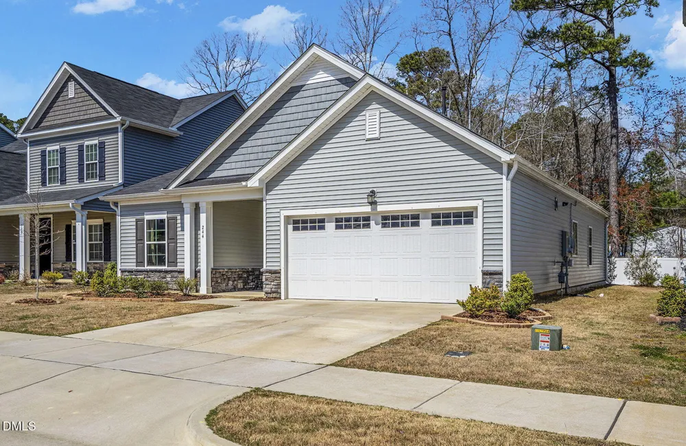 244 Chateau Way Angier, NC 27501