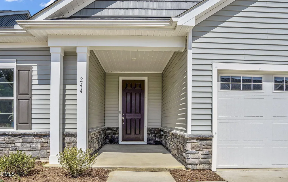 244 Chateau Way Angier, NC 27501