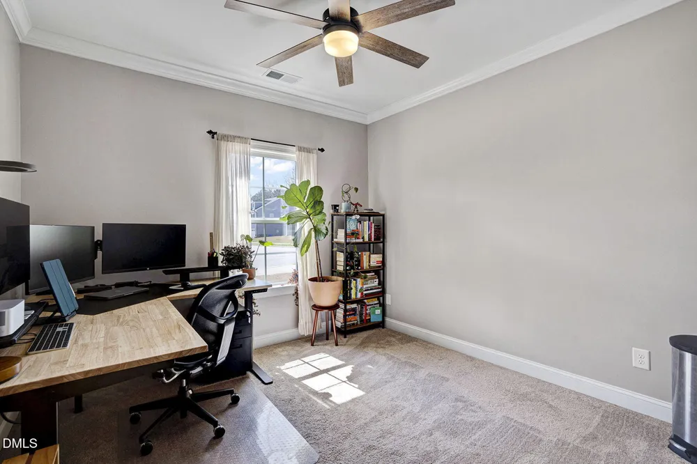 244 Chateau Way Angier, NC 27501