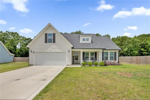32 Finch Lane