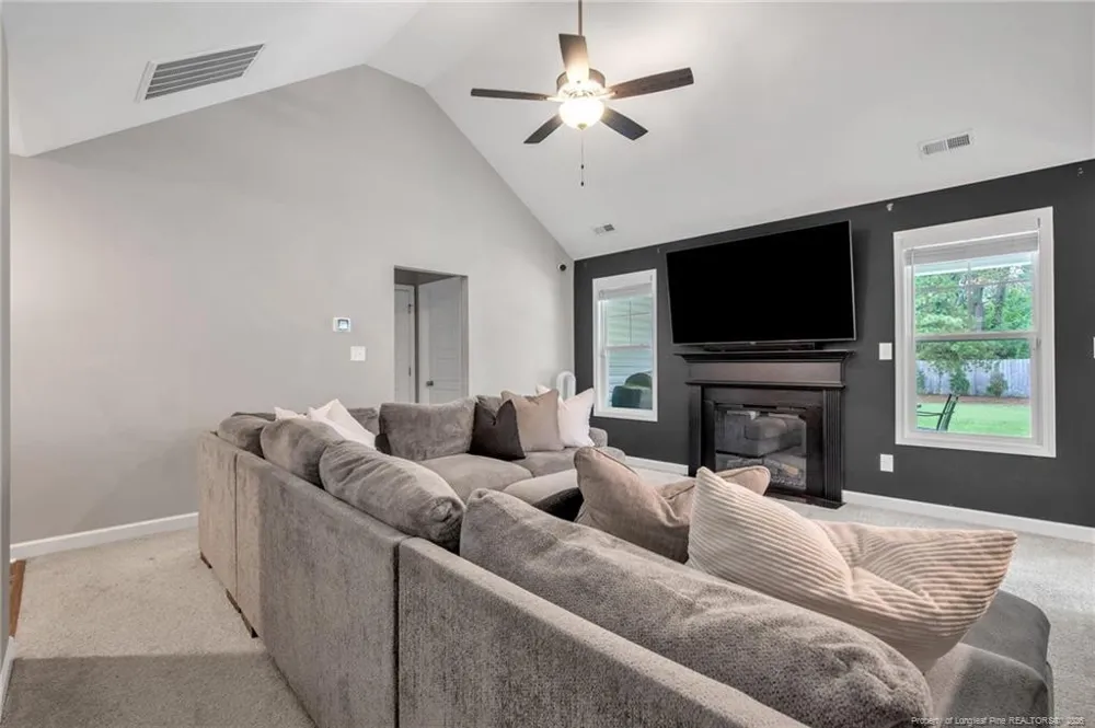 32 Finch Lane Parkton, NC 28371