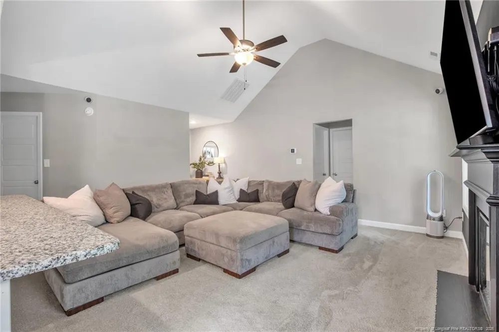 32 Finch Lane Parkton, NC 28371