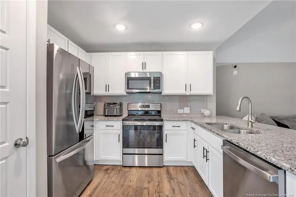 32 Finch Lane Parkton, NC 28371