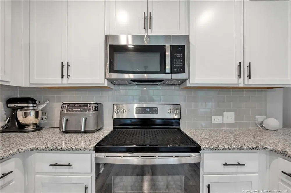32 Finch Lane Parkton, NC 28371