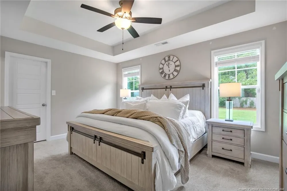 32 Finch Lane Parkton, NC 28371