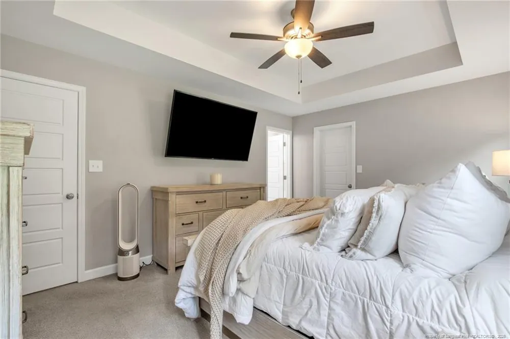 32 Finch Lane Parkton, NC 28371