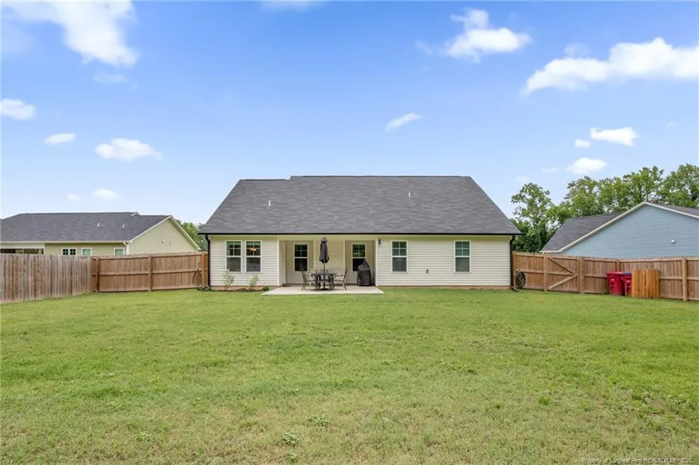 32 Finch Lane Parkton, NC 28371