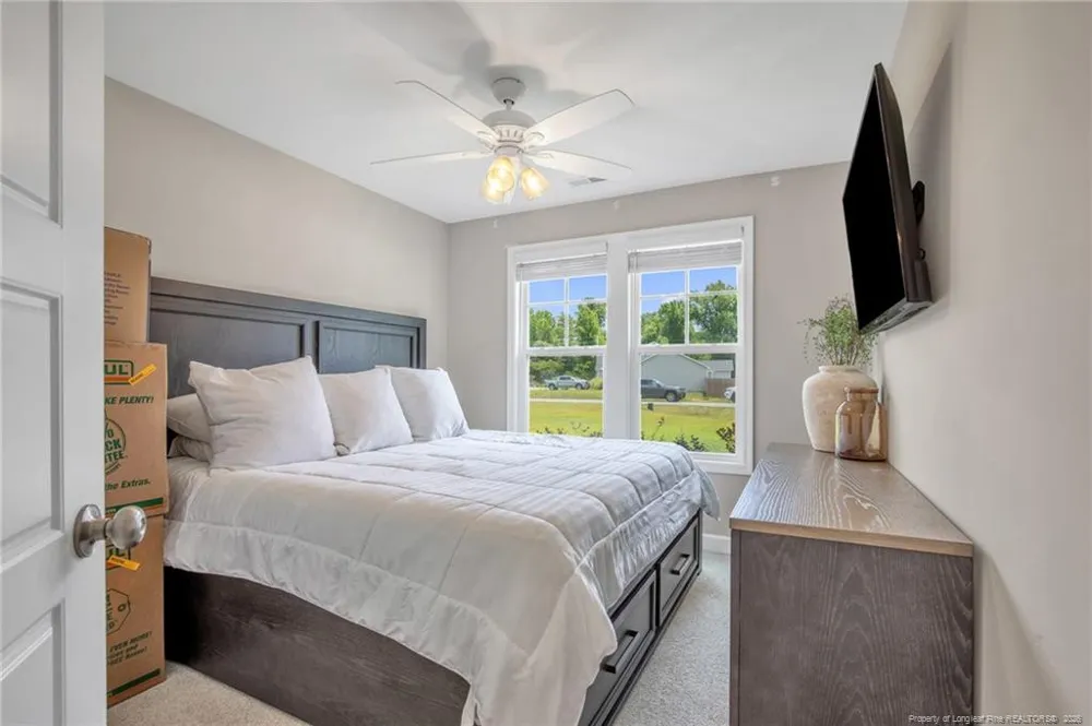 32 Finch Lane Parkton, NC 28371