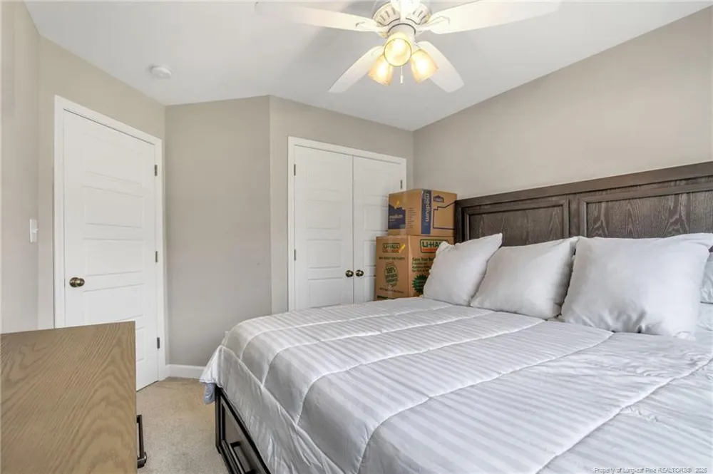 32 Finch Lane Parkton, NC 28371