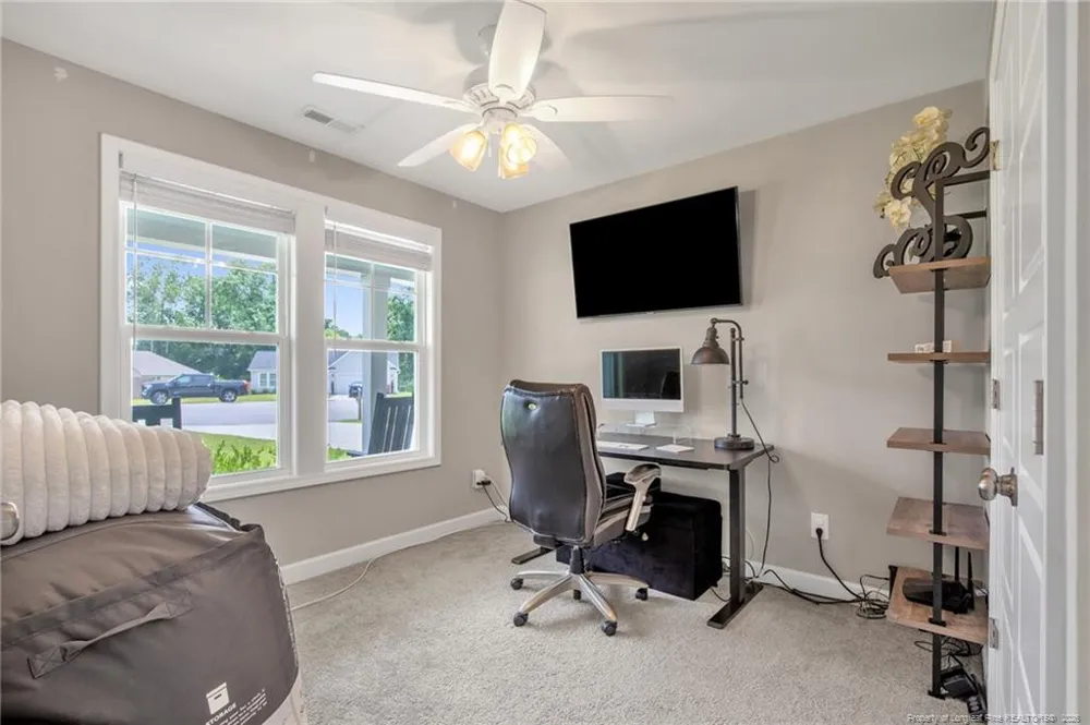 32 Finch Lane Parkton, NC 28371