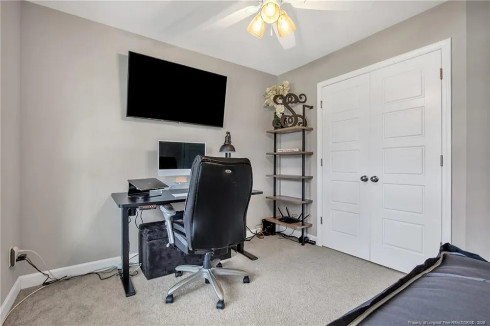 32 Finch Lane Parkton, NC 28371