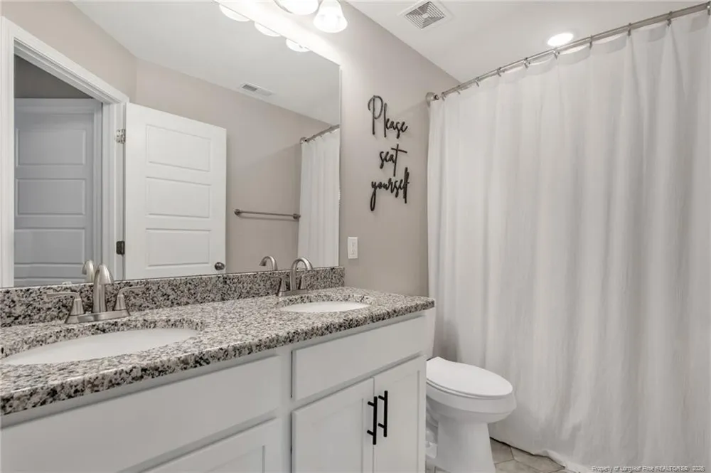 32 Finch Lane Parkton, NC 28371