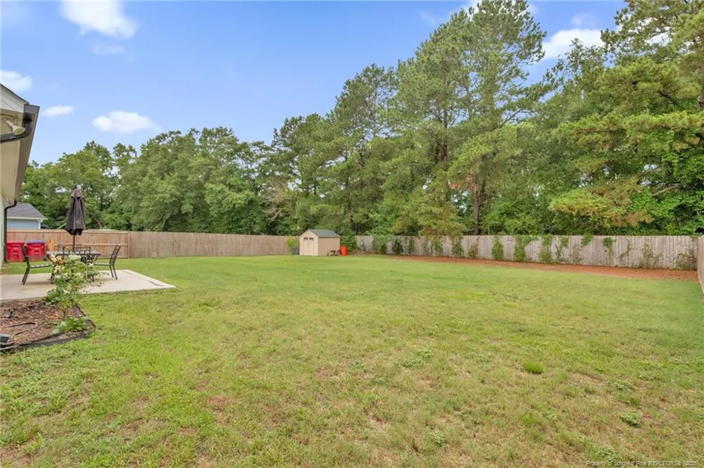 32 Finch Lane Parkton, NC 28371
