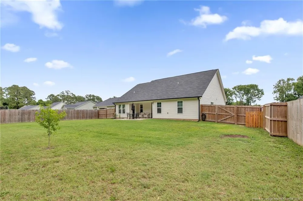 32 Finch Lane Parkton, NC 28371
