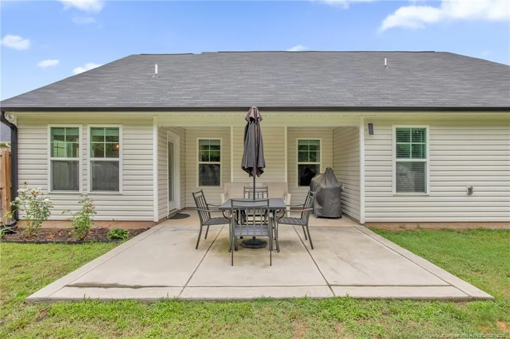 32 Finch Lane Parkton, NC 28371