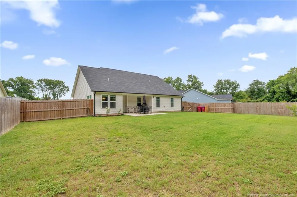 32 Finch Lane Parkton, NC 28371