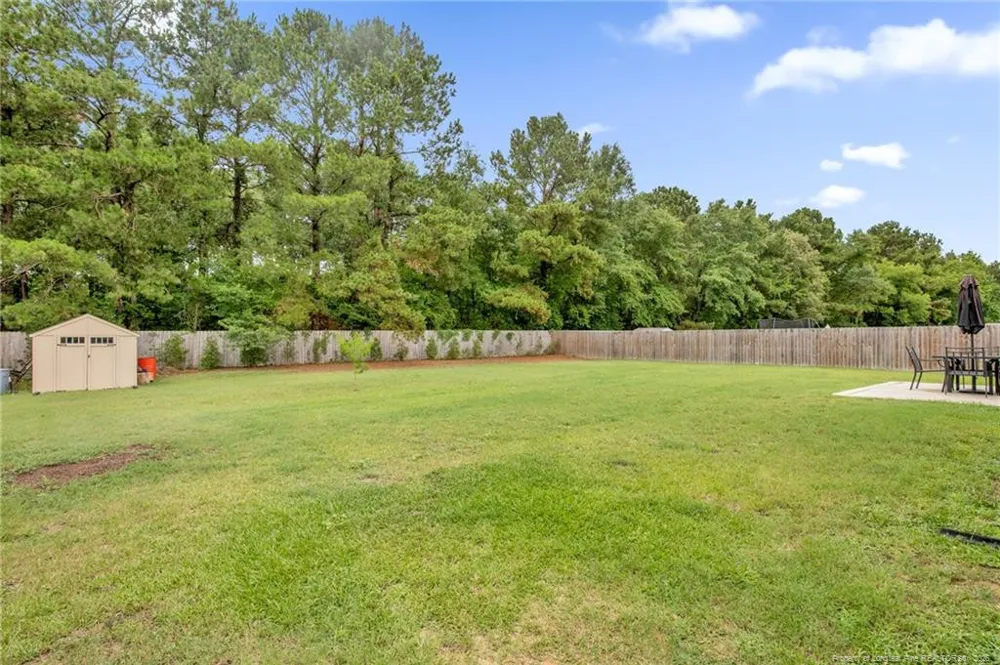 32 Finch Lane Parkton, NC 28371