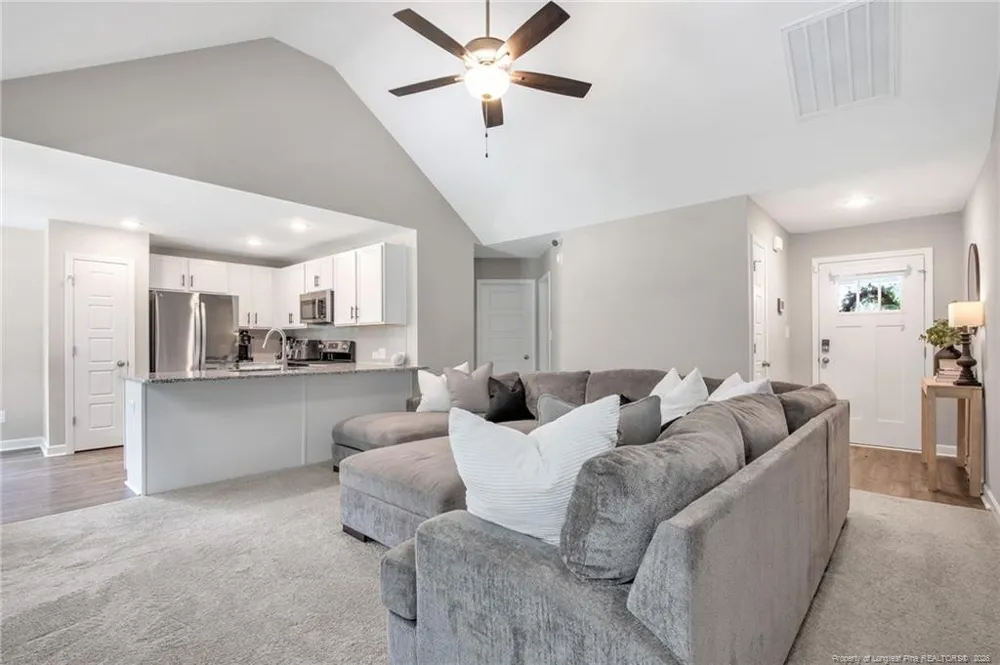 32 Finch Lane Parkton, NC 28371