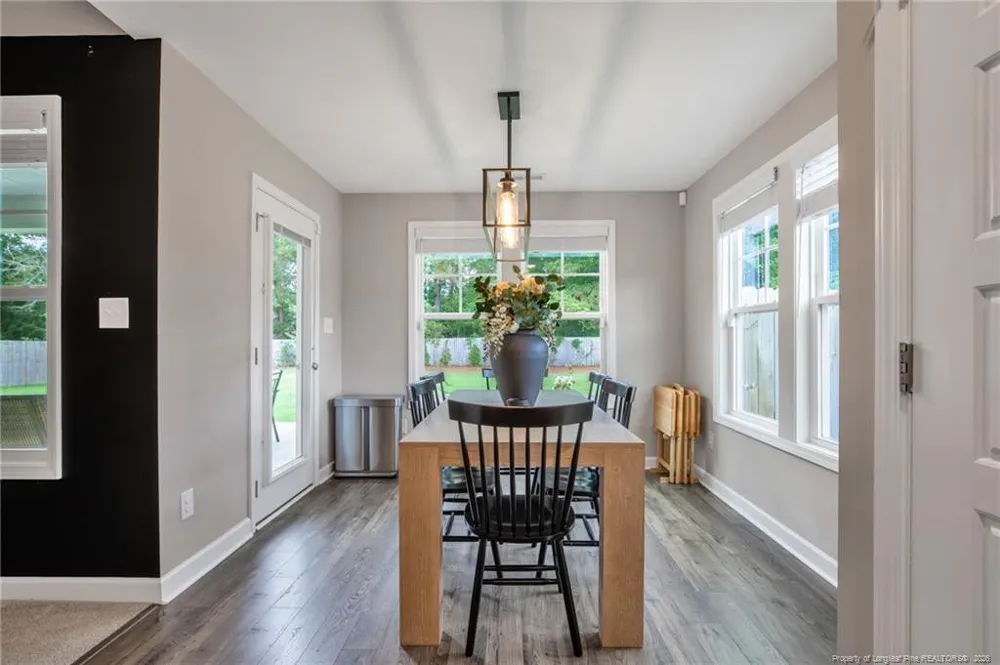 32 Finch Lane Parkton, NC 28371