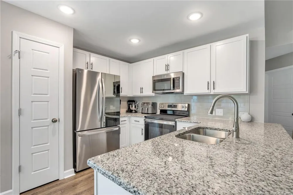 32 Finch Lane Parkton, NC 28371