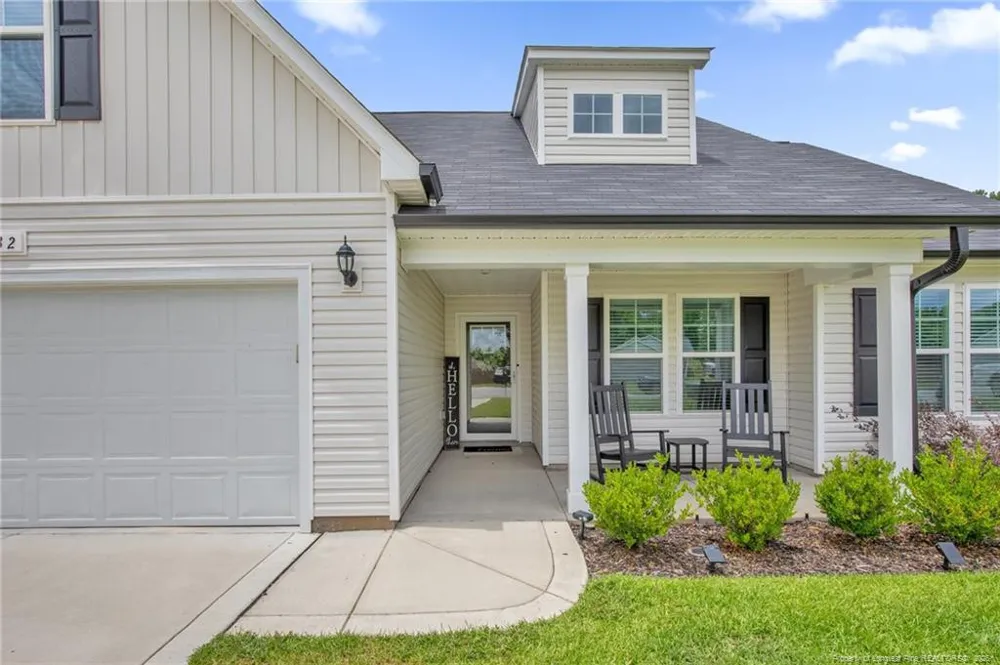 32 Finch Lane Parkton, NC 28371