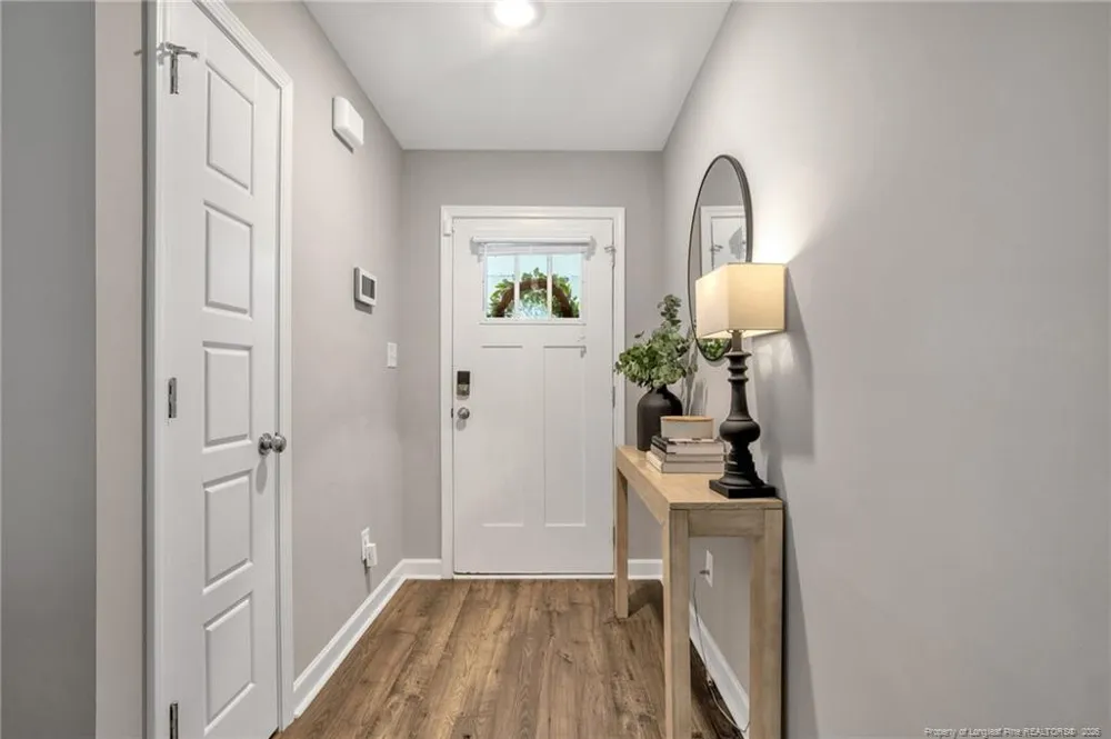 32 Finch Lane Parkton, NC 28371