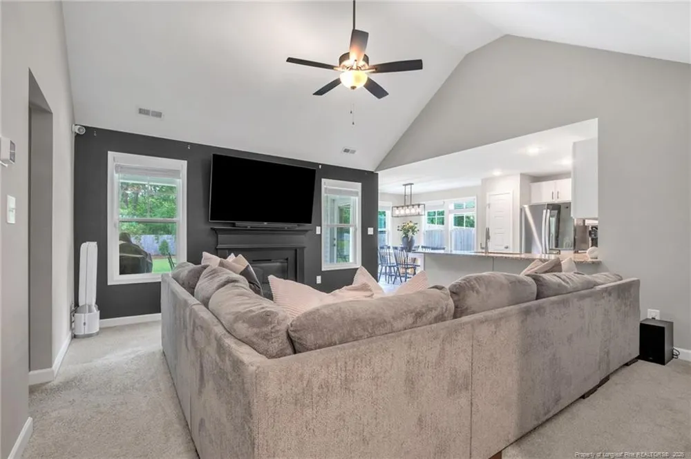 32 Finch Lane Parkton, NC 28371