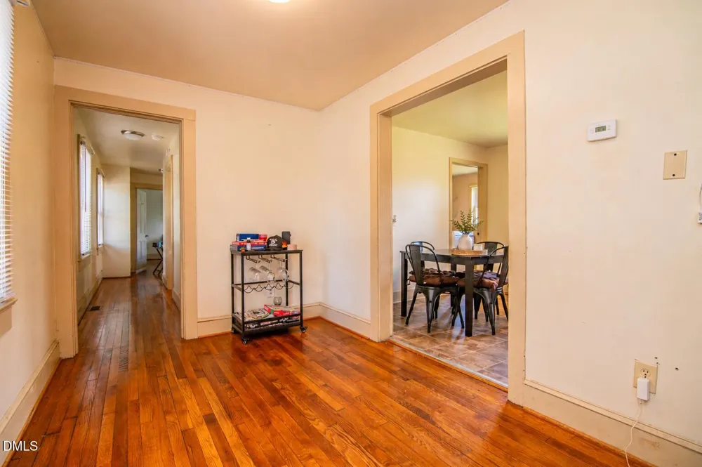 407 Hamilton Street Roanoke Rapids, NC 27870