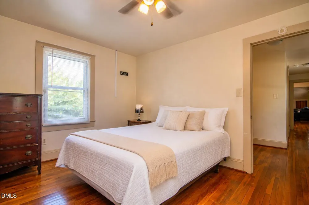 407 Hamilton Street Roanoke Rapids, NC 27870