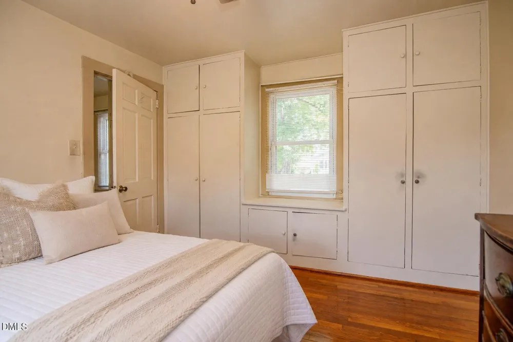 407 Hamilton Street Roanoke Rapids, NC 27870